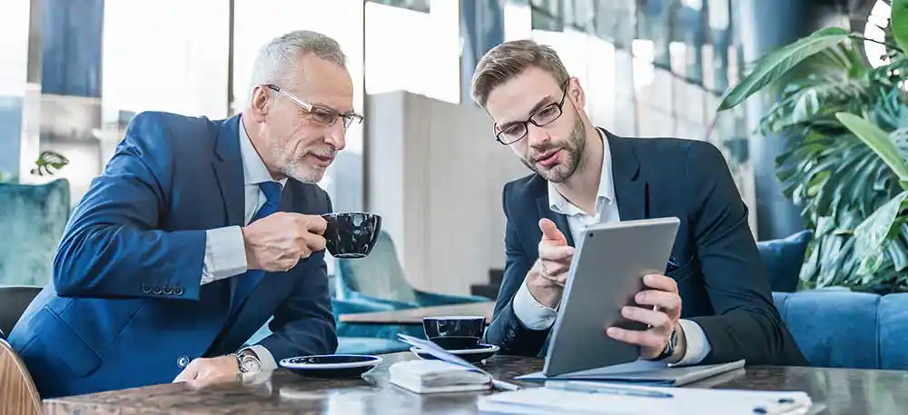 Communicating cybersecurity ROI to the C-suite - Corsica Technologies