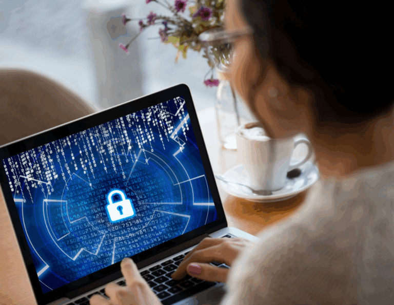 cybersecurity in banking