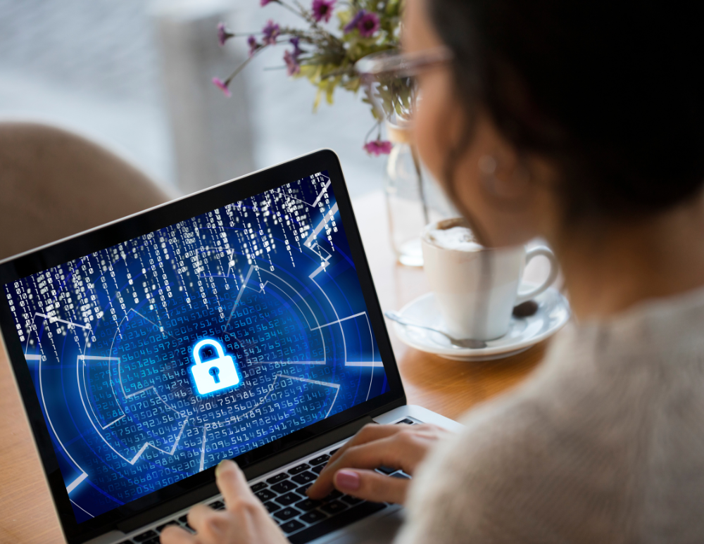 cybersecurity in banking
