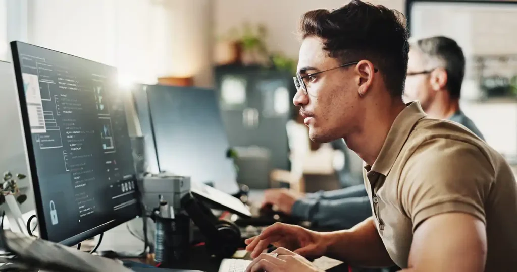 What should I do if a vulnerability is discovered in one of our systems?