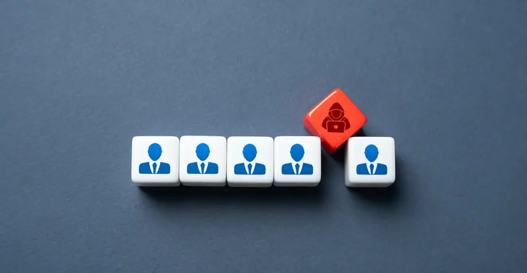 What's the difference between a vulnerability, a threat, and a risk?