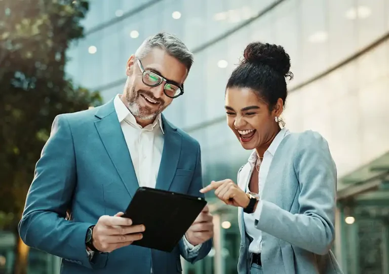 Enterprise technology advisory services - Corsica Technologies