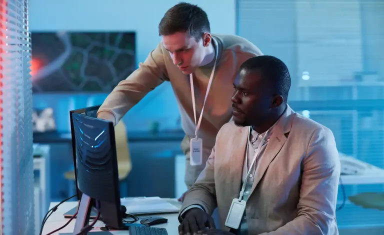 Vulnerability management and assessment - Corsica Technologies