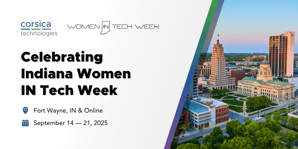 2025 Indiana Women in Tech Week
