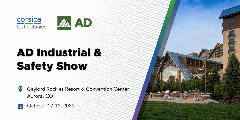 AD Industrial & Safety Show