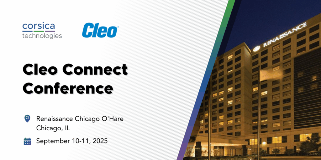Cleo Connect Conference