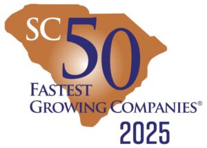 Corsica Technologies Named in South Carolina Fastest Growing Companies 2025 List