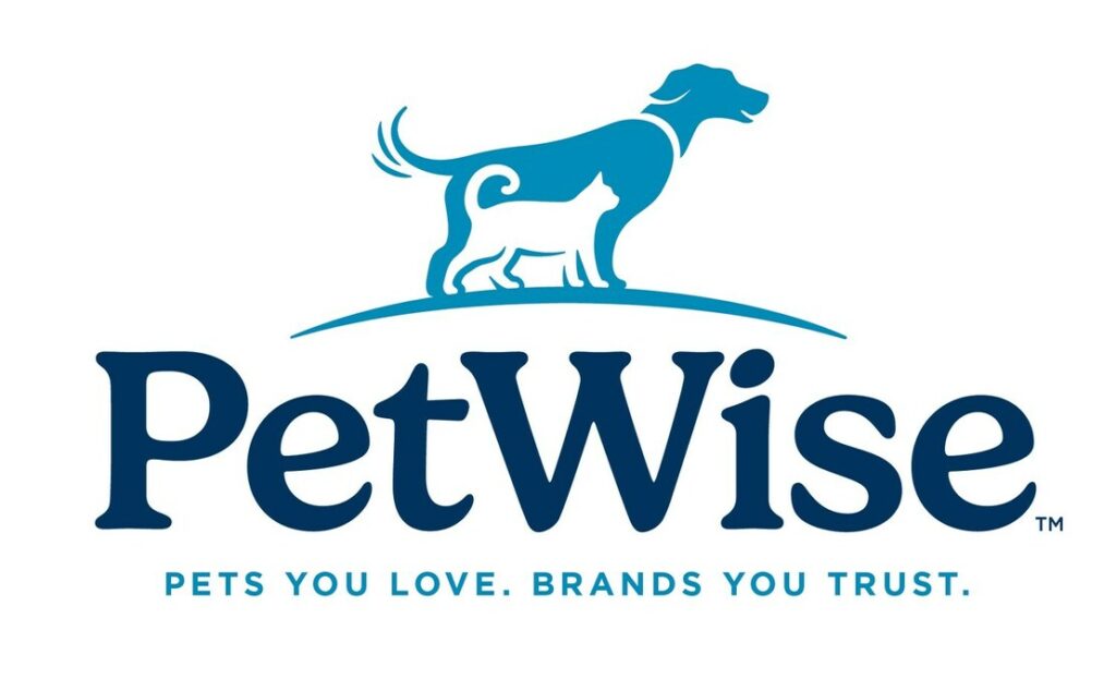 Petwise Brands logo