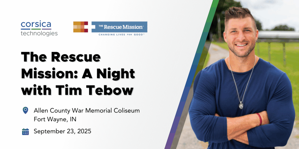 The Rescue Mission_ A Night with Tim Tebow