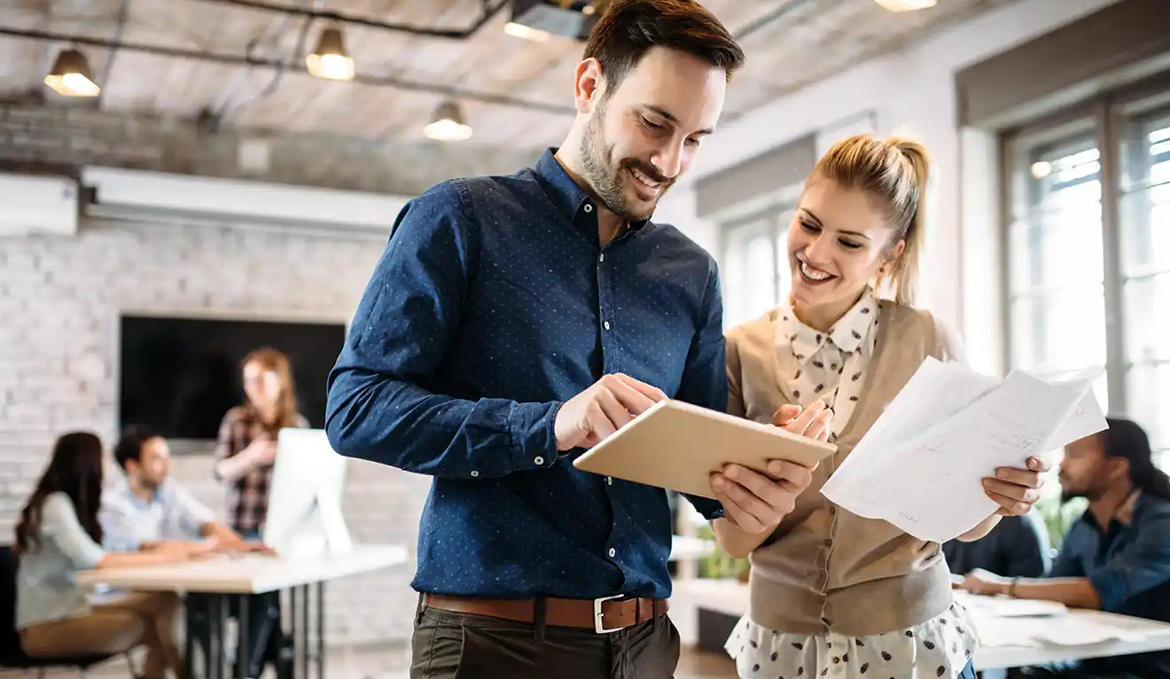 ERP consulting services - Corsica Technologies