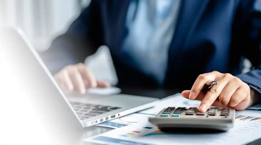 MSSP pricing calculator - estimate the cost of managed cybersecurity