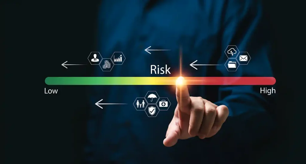 How does MSSP security level affect pricing?
