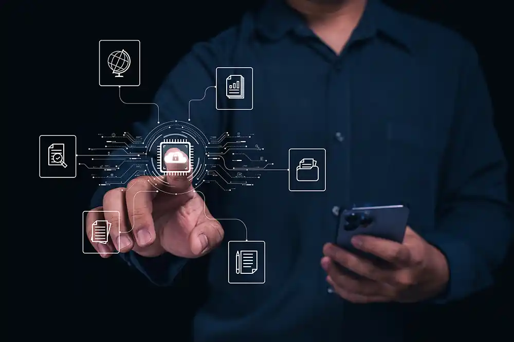 What is data integration?