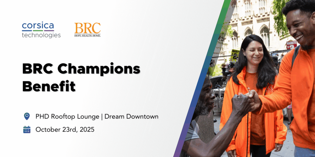 BRC Champions Benefit 2025