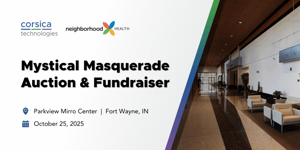 Neighborhood Health Mystical Masquerade Auction & Fundraiser