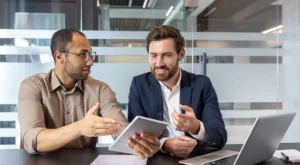 Cybersecurity banking staffing solutions - Corsica Technologies