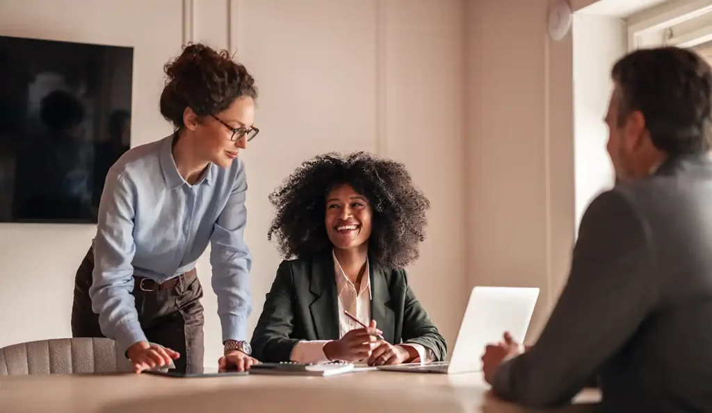 How do staffing agencies vet cybersecurity professionals?