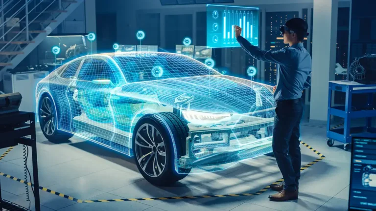 Jaguar Land Rover cyber attack 2025 - Corsica Technologies