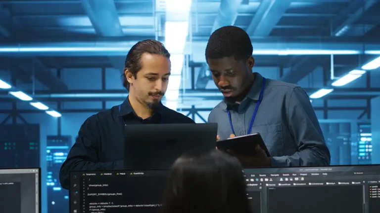 Managed cyber security benefits