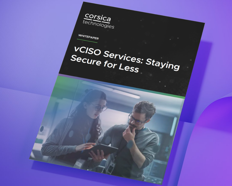 vCIO Services Staying Secure of Less White Paper