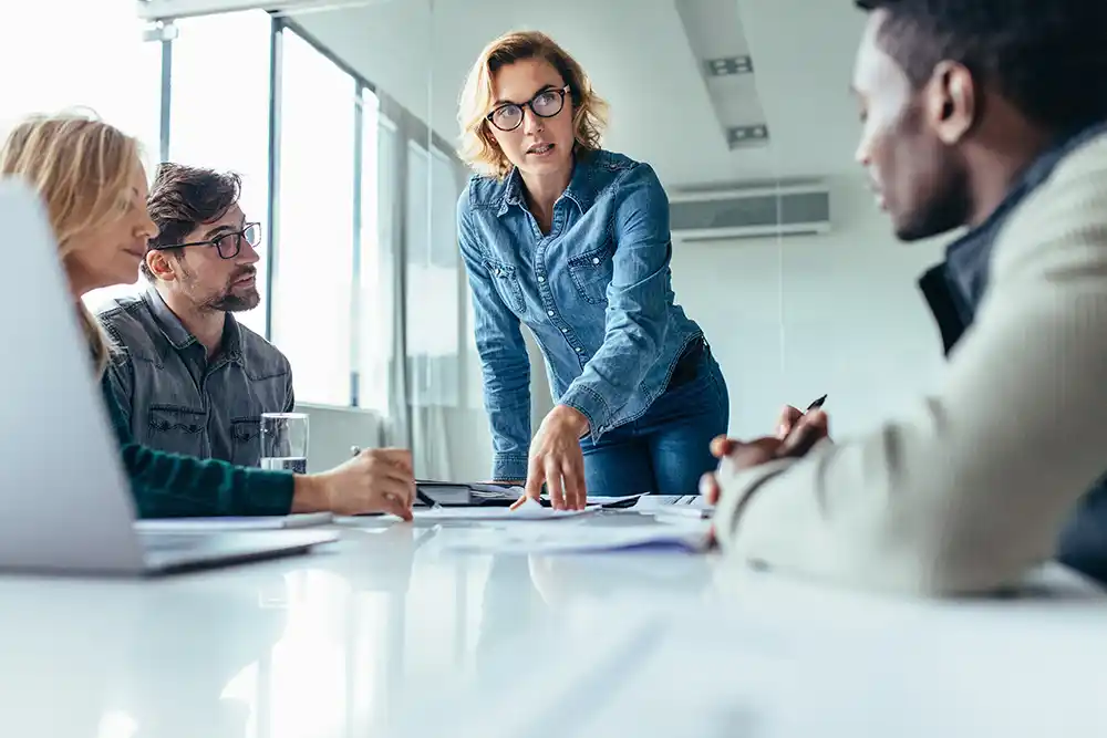 What are cybersecurity consulting services?