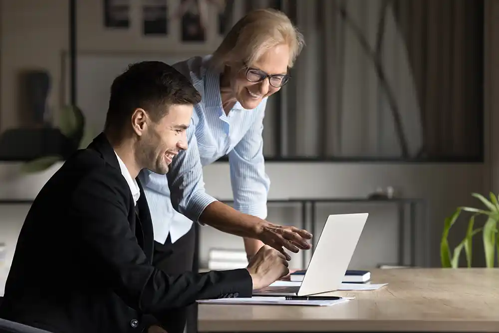 What are Google Workspace managed services?