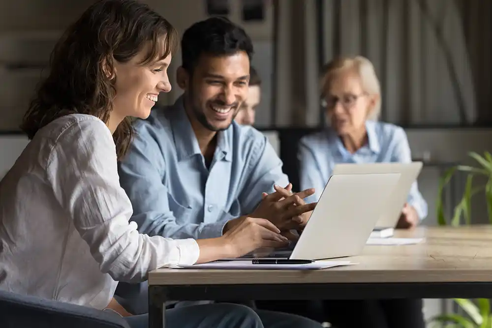 What are M365 managed services?