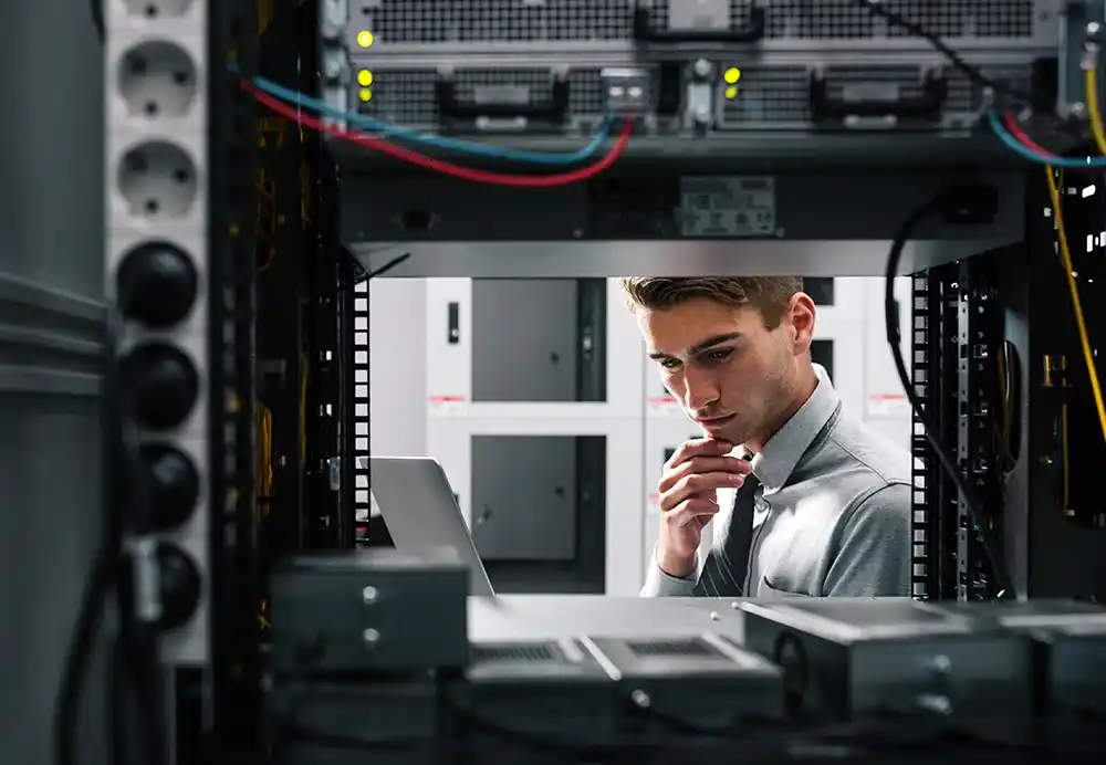 What is backup and disaster recovery?