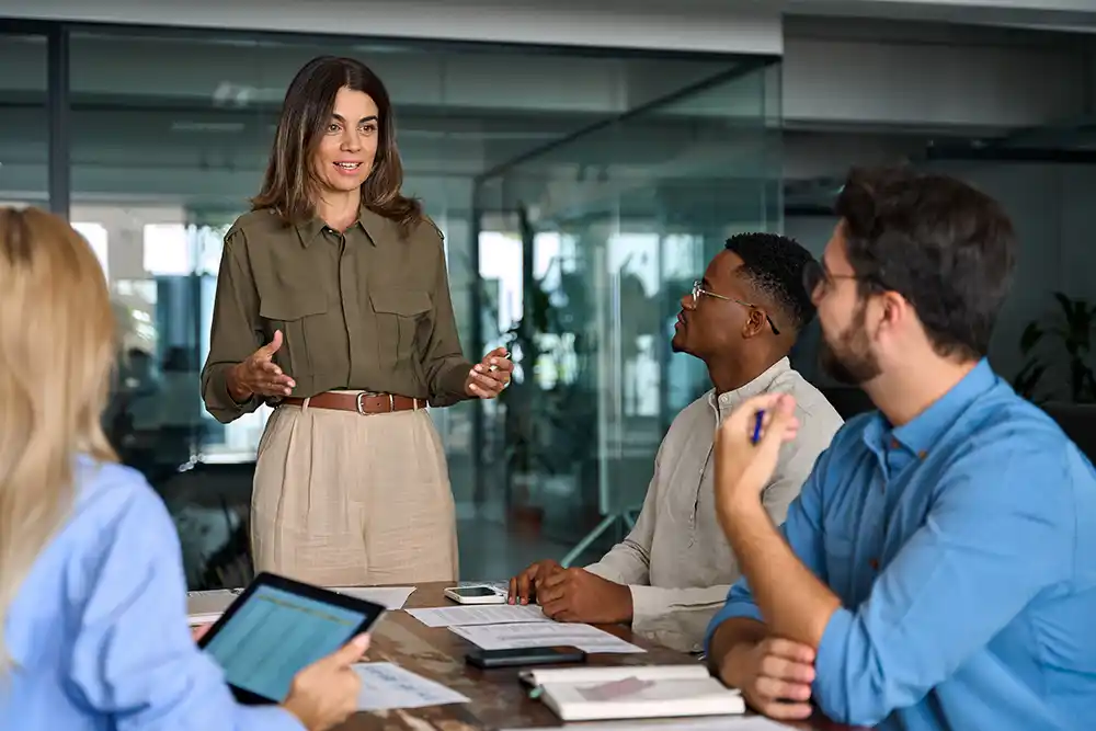 What is cloud strategy consulting?