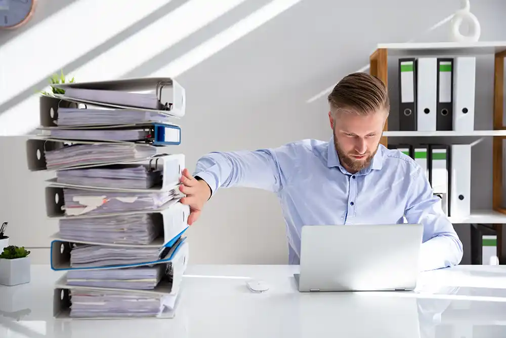 What is digital transformation?