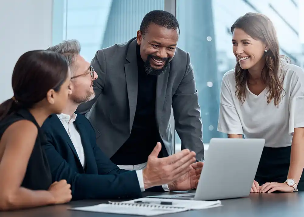 What is IT consulting?