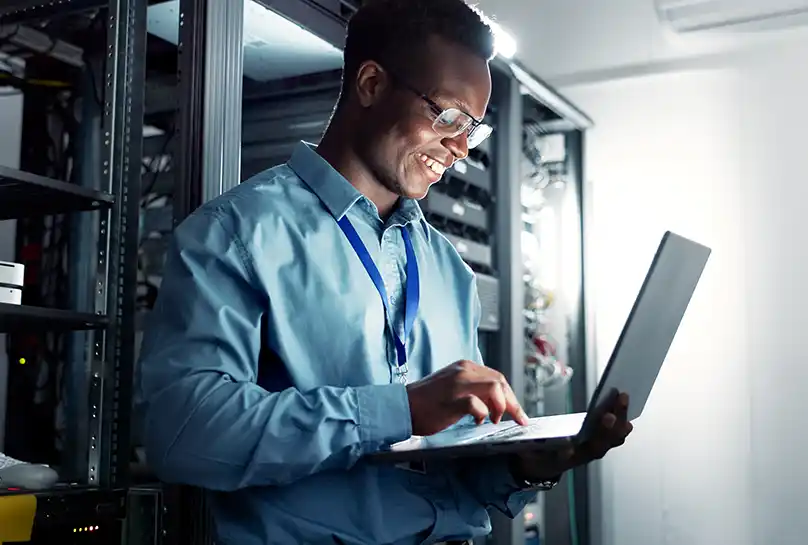 What is managed detection and response?