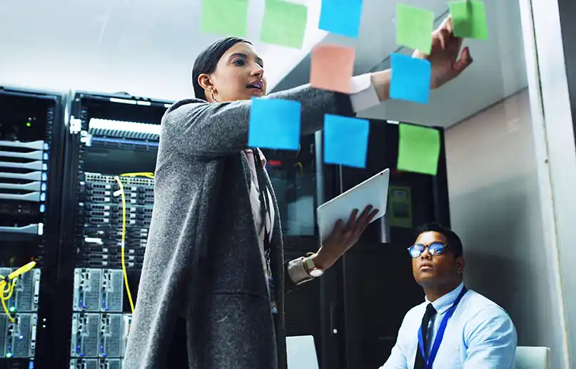 What is vulnerability management?