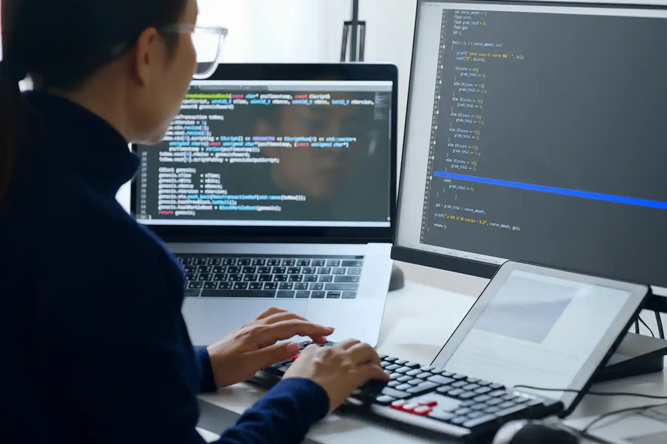 Benefits of patch management