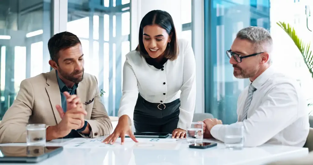 What services do ERP consulting companies provide?