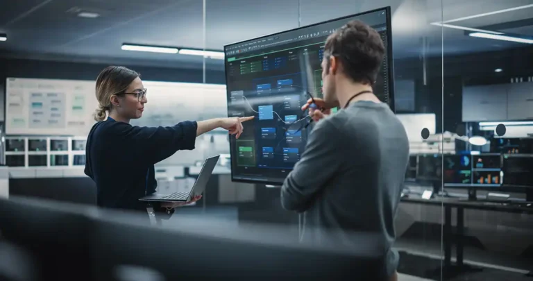What threats do MSSPs protect against?