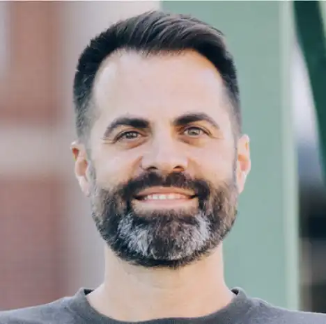 Dan Rundle, CEO, Worthwhile