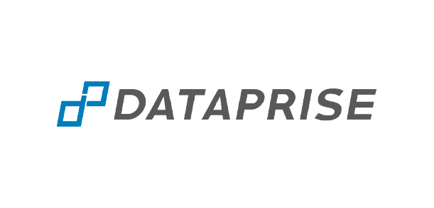 Dataprise logo
