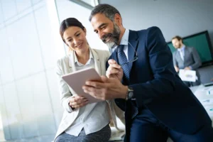 IT support for small business - Corsica Technologies