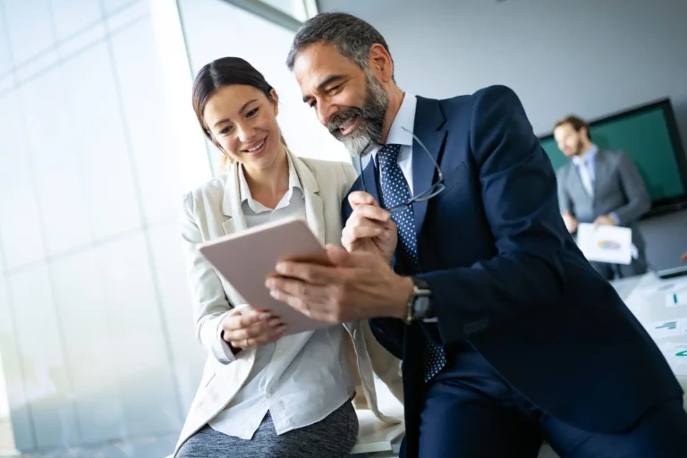 IT support for small business - Corsica Technologies