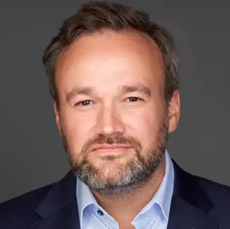 Rich Heimann, Director of Artificial Intelligence, State of South Carolina