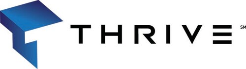 Thrive logo