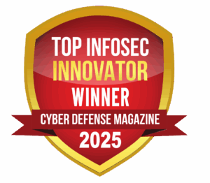 Corsica Technologies Named a Top InfoSec Innovators for AI Cybersecurity