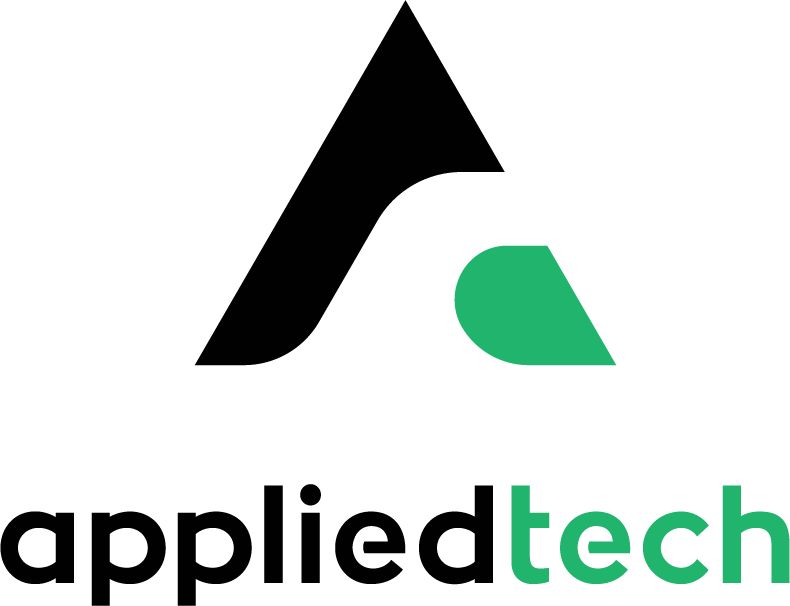 Applied Tech logo