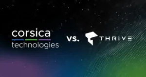 Corsica Technologies vs. Thrive NextGen Comparison