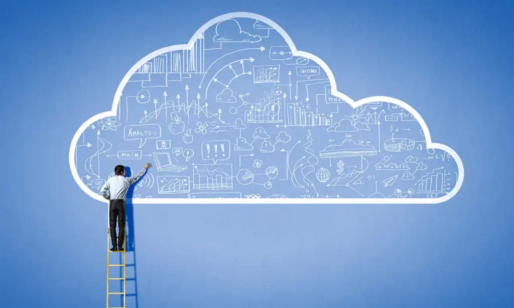 Dynamics ERP cloud-based vs. on-premises