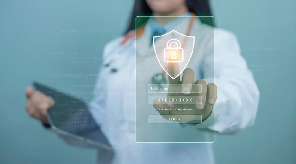 Top healthcare cybersecurity companies - Corsica Technologies