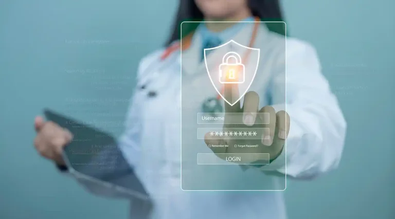 Top healthcare cybersecurity companies - Corsica Technologies