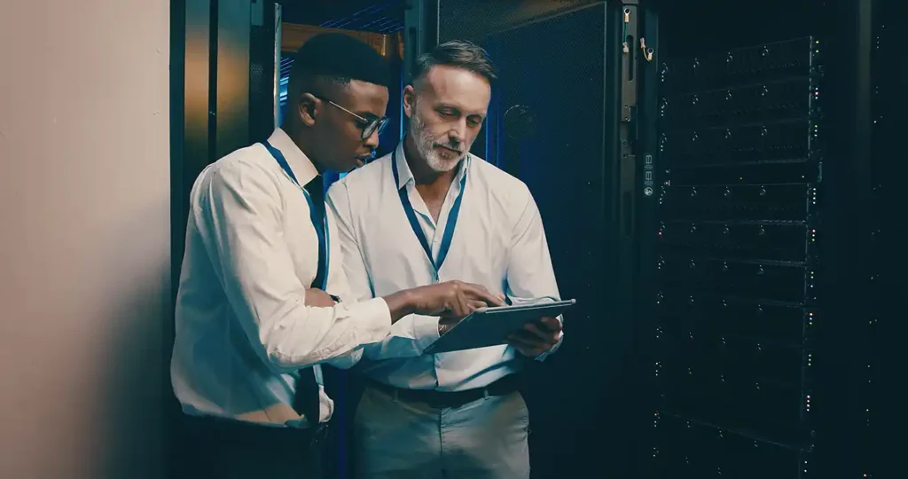 Top managed service providers - Corsica Technologies