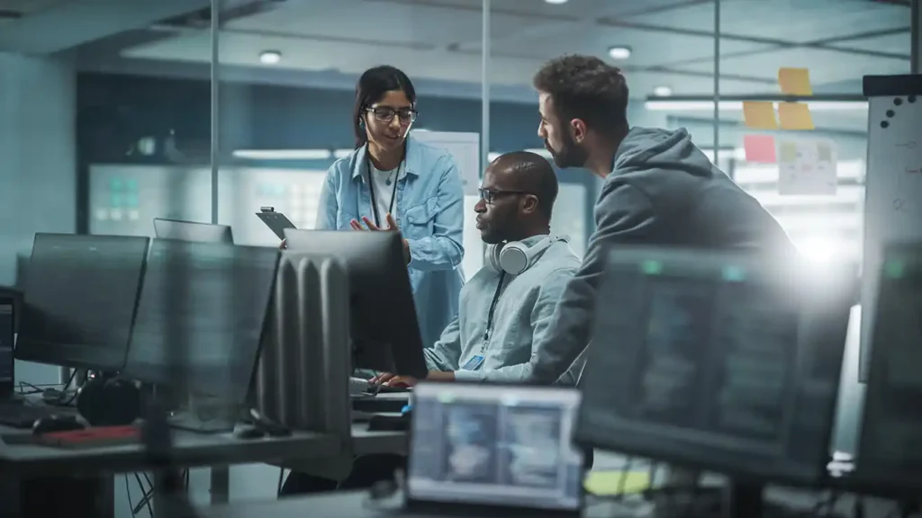 What are penetration testing services for SMBs?